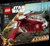 LEGO® Star Wars 75354 - Gunship der Corusant-Wachen Podgląd zdjęcia produktu 11