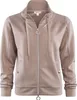 Stooker Women JARA BASIC STRETCH Damen Sweatjacke Regular Produktbild-Vorschau 5