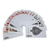 Verk Pokerkarten, 100 % Kunststoff, 54 Stück Produktbild-Vorschau 1