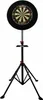 Profi Set Winmau Blade 6 Board Dart komplett Ständer Xtreme Produktbild-Vorschau 1