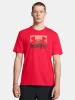 Under Armour Tshirts 1386793600, Größe: 173 Produktbild-Vorschau 3