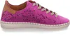Gemini Sportliche Schnürschuhe Damen 32303230393334 Pink 39 Produktbild-Vorschau 4