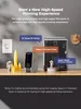 Creality Space Pi Filament Trockenbox,Real-time humidity Produktbild-Vorschau 11