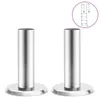 Staffe per Corrimano Scala da Piscina 2pz Acciaio Inox 304 Anteprima dell’immagine prodotto 5