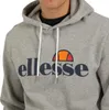 Ellesse SL Gottero OH Hoodie M SHC07407-112 Pullunder Produktbild-Vorschau 2