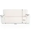 BESTCOVERS Sofabezug Sofaschonbezug Sofa Überwurf Sofa Produktbild-Vorschau 3