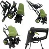 Motorhacke 24 Hackmesser 45cm breit 22 cm tief 1500W Produktbild-Vorschau 4