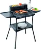 Unold 58565: Parrilla eléctrica de pie/mesa, 1600 vatios, Vista previa de la imagen del producto 13