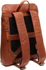 The Chesterfield Brand zaino con scomparto per laptop Anteprima dell’immagine prodotto 2