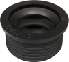 CONMETALL Gummi Nippel 11/2x1 1/4 Produktbild-Vorschau 1