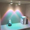 4x LED Sunset Spots Batterie, Vitrinenbeleuchtung Produktbild-Vorschau 2