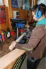 Scheppach DP16VLS drill press 500 W Anteprima dell’immagine prodotto 35