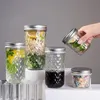 Mason Jar Deckel, schraubdeckel, 20 Sätze deckel für Produktbild-Vorschau 5