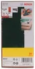 Bosch 2607019495 Bosch 25 Schleifblätter 93x185 8 Loch Náhľad obrázku produktu 18