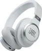 JBL Live 660 NC Over-Ear-Kopfhörer, Farbe:Weiß Produktbild-Vorschau 8