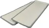 vhbw 2x Wischbezug kompatibel mit Clean Maxx 09996 Produktbild-Vorschau 9