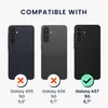 kwmobile Handyhülle für Samsung Galaxy A57 5G Hülle - Produktbild-Vorschau 2