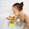 Yookidoo - Wasserspiel - Blumentopf mit Tulpe Produktbild-Vorschau 7