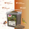PANTO Hanfsamen Wildvogelfutter 3kg Produktbild-Vorschau 2