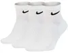 Nike Everyday Cushion Ankle Socken (3-pack) - SX7667 100 Produktbild-Vorschau 21
