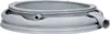 Türmanschette wie SIEMENS 00772661 für Waschmaschine Produktbild-Vorschau 3