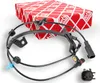 FEBI BILSTEIN ABS Sensor Raddrehzahl Hinten Links für Produktbild-Vorschau 1