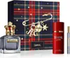 Jean Paul Gaultier Scandal Pour Homme EDT 100 ml + EDT MINI Produktbild-Vorschau 1
