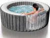 INTEX Pure Spa Idromassaggio - Bolla Greywood Deluxe 6 Anteprima dell’immagine prodotto 6