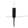 Solar Garten Lampe Rattan Led Leuchten 4Pcs Pol Produktbild-Vorschau 3