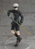 Nier Automata Ver 1.1A Pop Up Parade PVC Statue 9S YoRHa Produktbild-Vorschau 6