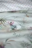 Pip Studio Perkal-Bettwäsche-Garnitur Zubieta Farbe Blue Produktbild-Vorschau 7