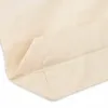 Baumwoll-Einkaufstasche Ecru „Detroit“ 51×15×38 cm – Produktbild-Vorschau 3
