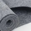 Silná šedá plst 7 mm – 160 x 25 cm – 700 g – odolná Náhled obrázku produktu 1
