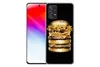 MuchoWow® Handyhülle Schutzhülle Hülle für Samsung galaxy Produktbild-Vorschau 2