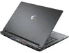 GIGABYTE AORUS 17X AZG-65DE665CH, Gaming-Notebook Produktbild-Vorschau 1