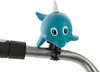 Chirp Kinderhupe dolphin Produktbild-Vorschau 1