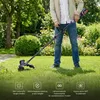 MOVA GT215 – Akku-Rasentrimmer – 38 cm Schnittbreite, Produktbild-Vorschau 5