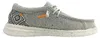 Fusion : Chaussures de sport pour femmes, lacets, style Voir les images du produit 2