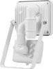 goobay LED-Außenstrahler, 10 W, mit Bewegungsmelder mit 850 Produktbild-Vorschau 2