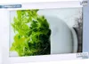 The image shows the packaging of a set of glass chopping boards with a picture of fresh herbs in a white bowl. Náhľad obrázku produktu