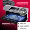 Olympia Geldprüfgerät UV 588 Produktbild-Vorschau 6