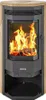 Kaminofen Usedom 5 II, 5,5 kW, Heizleistung: 88 m³, Produktbild-Vorschau 3