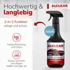 ALCLEAR 71100SV Schnellversiegelung & Mikrofaser Poliertuch Produktbild-Vorschau 5