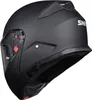 Casque modulable GULLWING SOLID avec visière pare-soleil, Voir les images du produit 4