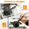 Dampfumleiter für Thermomix TM7, 360 Grad Drehbarer Produktbild-Vorschau 4