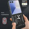 Outdoor Panzer Hülle für Samsung Galaxy Z Flip 7 mit Produktbild-Vorschau 3