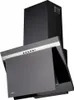 Akpo wk-4 nero line eco wandhängend schwarz, Edelstahl 320 Produktbild-Vorschau 2
