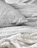 Irisette Seersucker Bettwäsche-Garnitur Easy 8516  Farbe Produktbild-Vorschau 3