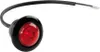 Einbau-LED-Licht, 12/24 V - Rot Produktbild-Vorschau 1