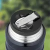 Thermos SK Barattolo per alimenti rosso mirtillo pol 0,47l Anteprima dell’immagine prodotto 5